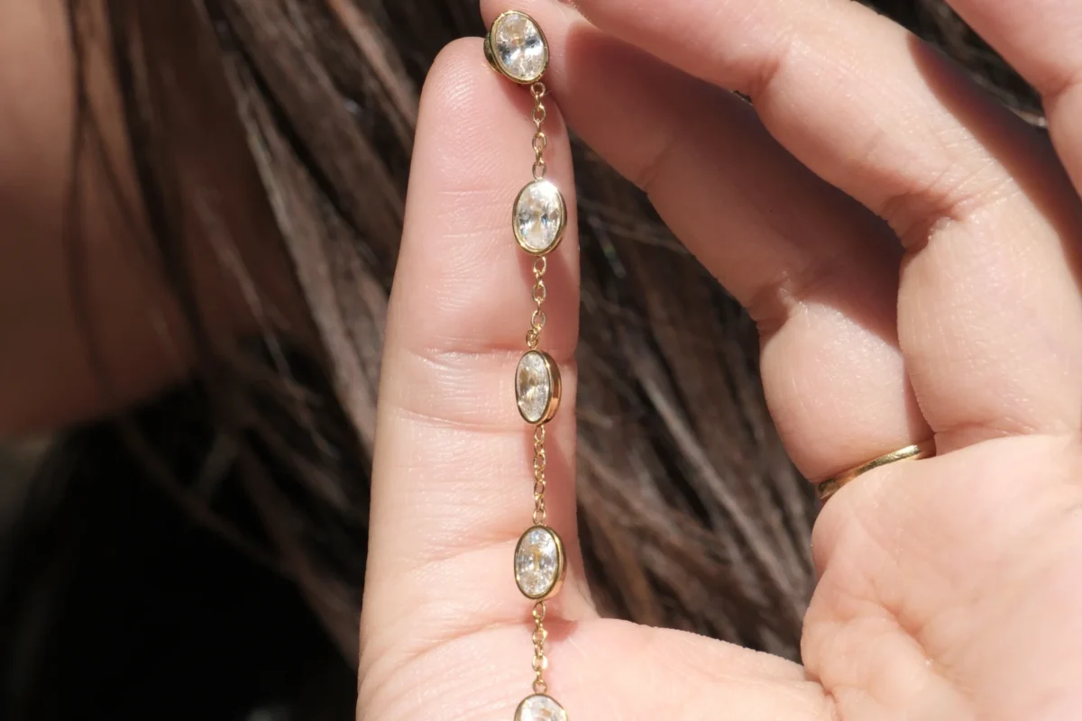 Stratum Stone curated jewellery